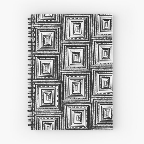 Item preview, Rectangular Dreams designed and sold by PeaceWorkDesign.