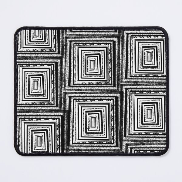 Item preview, Rectangular Dreams designed and sold by PeaceWorkDesign.