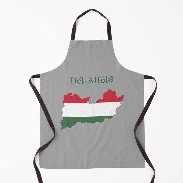 Item preview, Southern Great Plain Region Map Design, Hungary designed and sold by marosharaf.