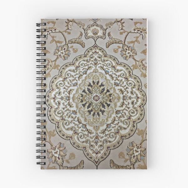 Item preview, Antique oriental rug gift designed and sold by salahnewdesign.