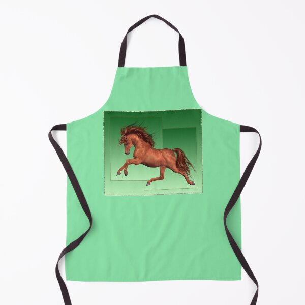 Item preview, Horse 4 .. calendar designed and sold by LoneAngel.
