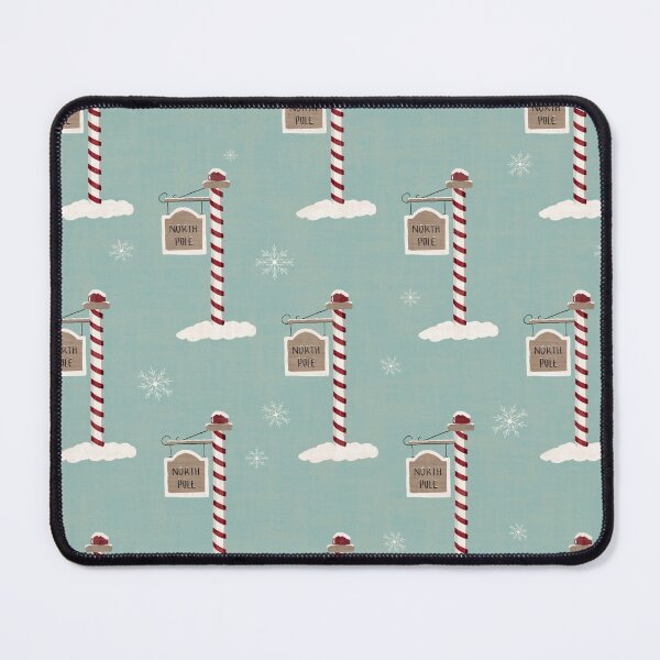 Item preview, North Pole Signs designed and sold by OranelloDesigns.