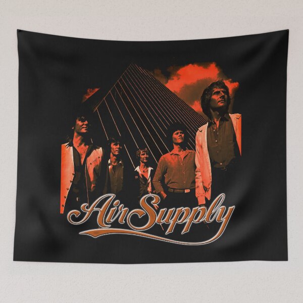 Item preview, Ausrock 70's Tee designed and sold by Pedro4271.