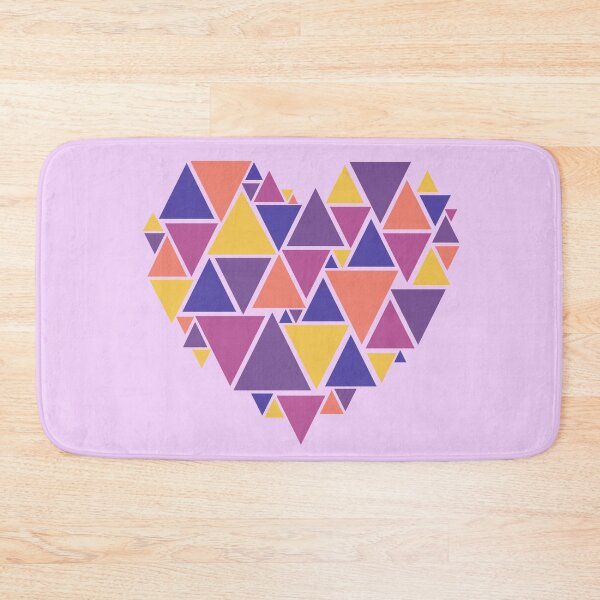 Item preview, The triangle of love designed and sold by Polyxz.
