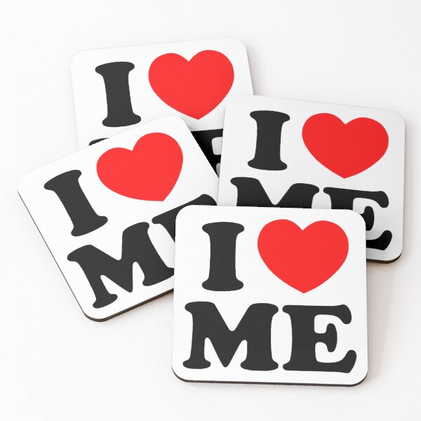 Item preview, i heart me designed and sold by skgallery.