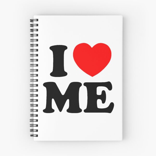 Item preview, i heart me designed and sold by skgallery.