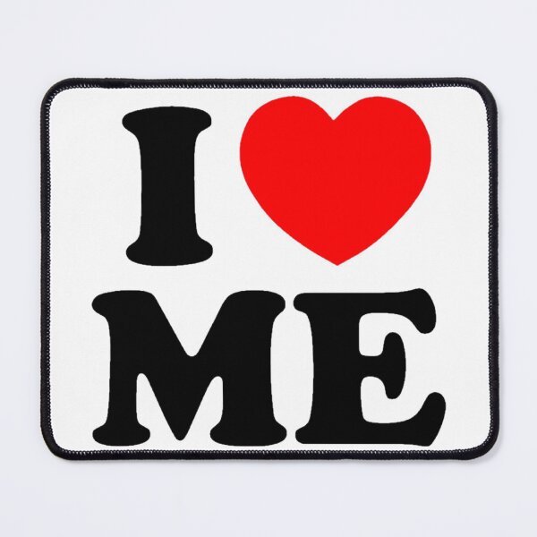 Item preview, i heart me designed and sold by skgallery.