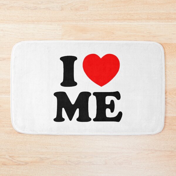 Item preview, i heart me designed and sold by skgallery.