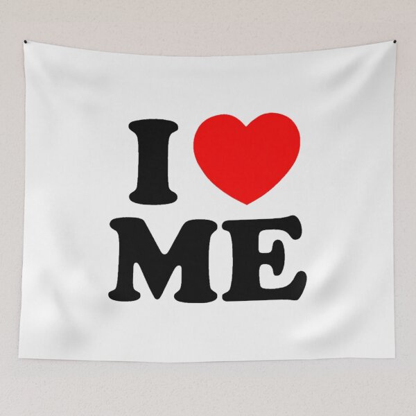 Item preview, i heart me designed and sold by skgallery.