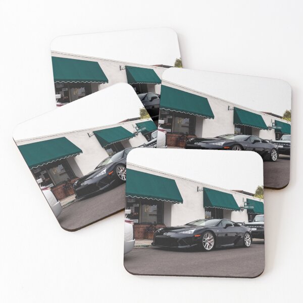 Item preview, LFA designed and sold by JWKexotics.