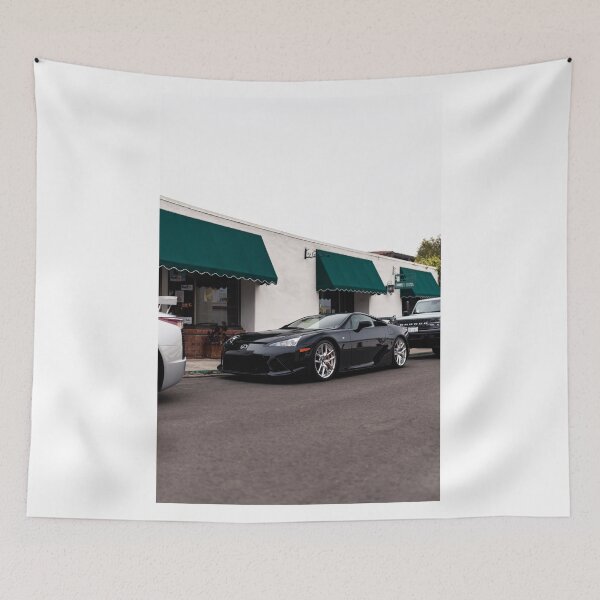 Item preview, LFA designed and sold by JWKexotics.