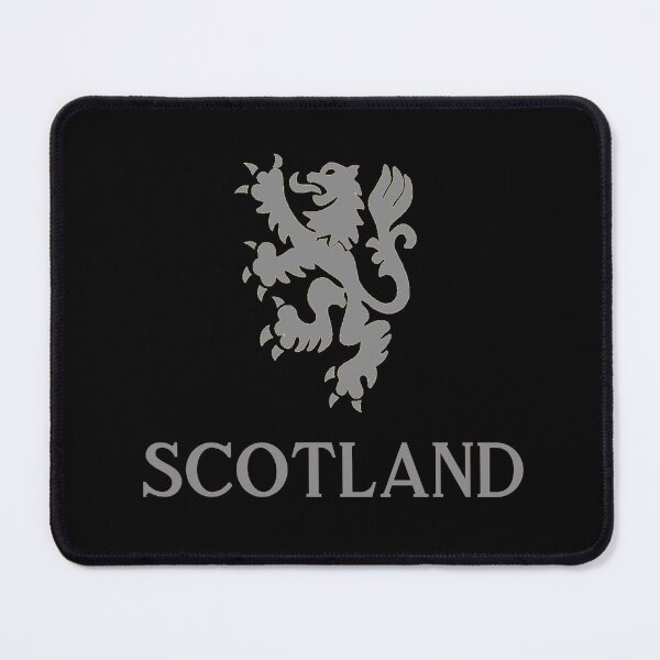 Item preview, Scotland Grey 2 designed and sold by VRedBaller.