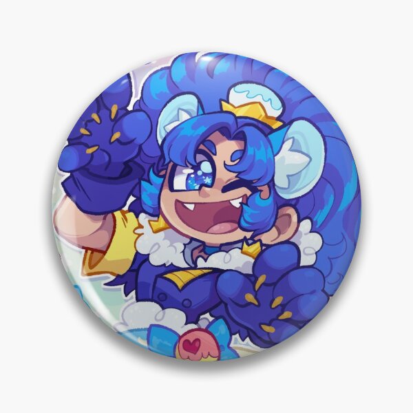 Item preview, CURE GELATO!!! :D designed and sold by NERO!! :D.