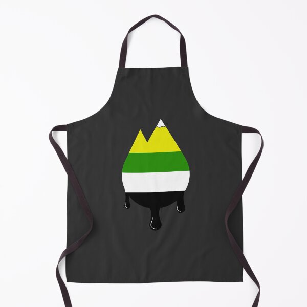Item preview, Skolisexual Pride - Melting Mountain designed and sold by Korundur.