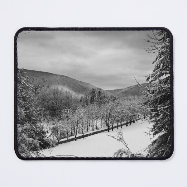 Item preview, Kettle Creek Valley Winter Wonderland designed and sold by KC-IM.