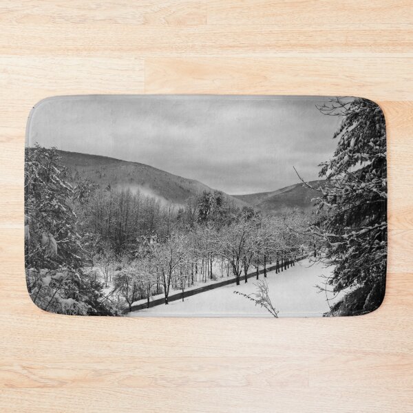 Item preview, Kettle Creek Valley Winter Wonderland designed and sold by KC-IM.