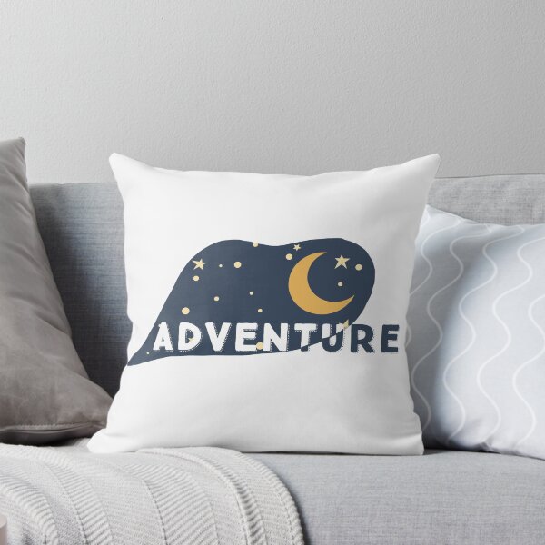Item preview, Night Adventures designed and sold by KathrinLegg.
