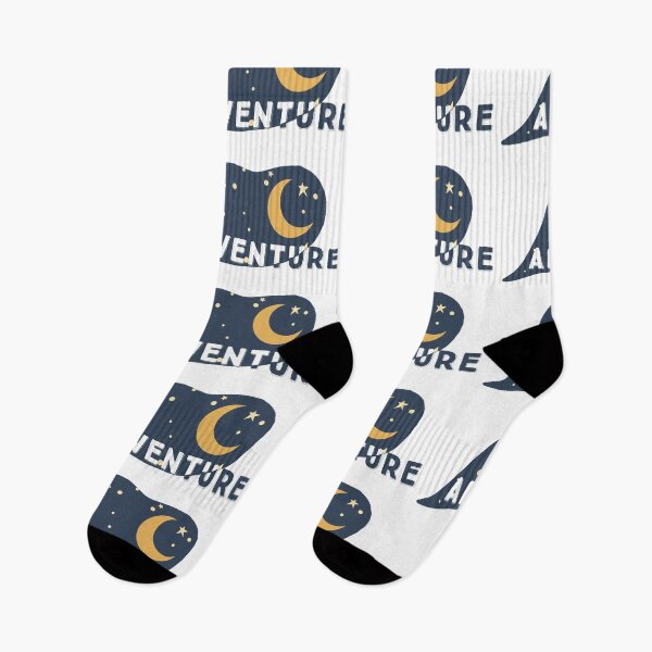 Item preview, Night Adventures designed and sold by KathrinLegg.