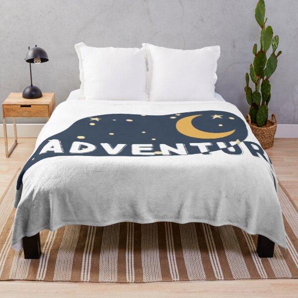 Item preview, Night Adventures designed and sold by KathrinLegg.