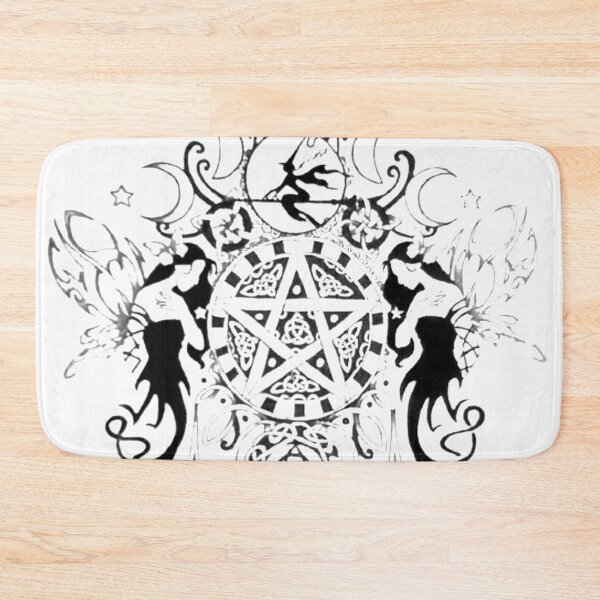 Item preview, Pentagram of Cinco Punta designed and sold by Teixeira224.