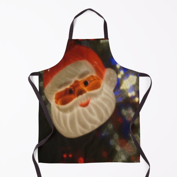 Item preview, Holly Jolly Santa designed and sold by marialberg.
