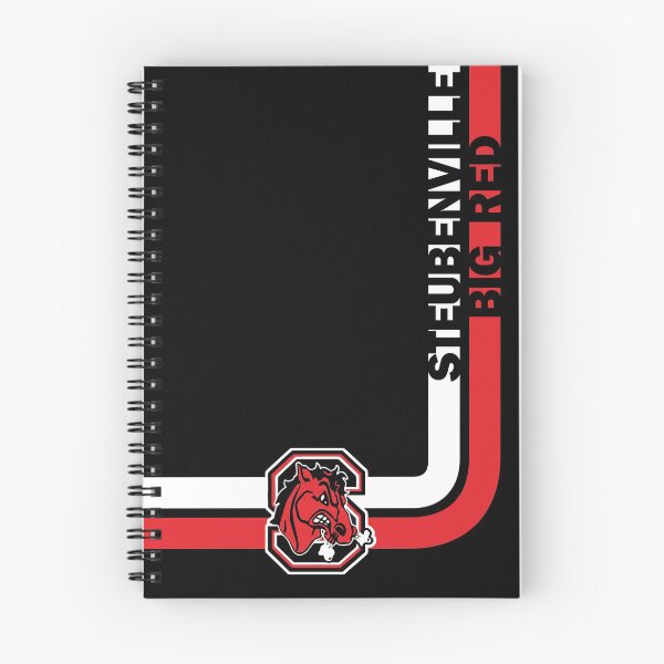 Item preview, Retro Lines Steubenville Logo Case designed and sold by RollRedDesigns.