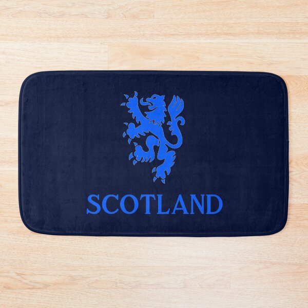 Item preview, Scotland Blue 2 designed and sold by VRedBaller.