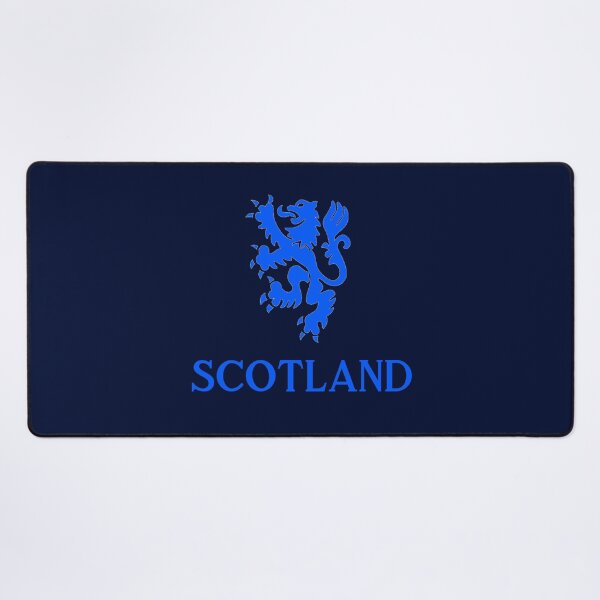 Item preview, Scotland Blue 2 designed and sold by VRedBaller.