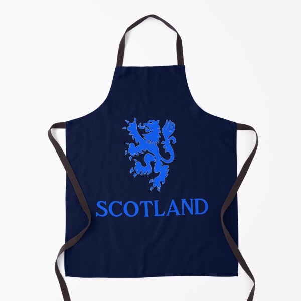 Item preview, Scotland Blue 2 designed and sold by VRedBaller.