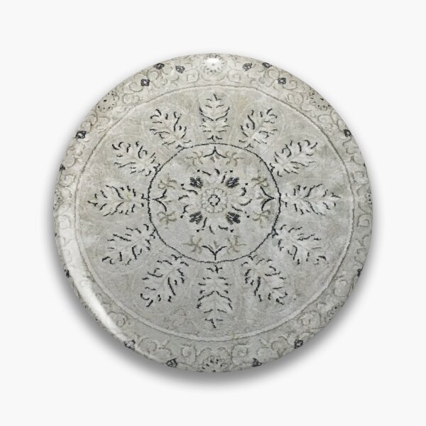 Item preview, Antique oriental rug gift designed and sold by salahnewdesign.