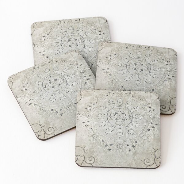 Item preview, Antique oriental rug gift designed and sold by salahnewdesign.