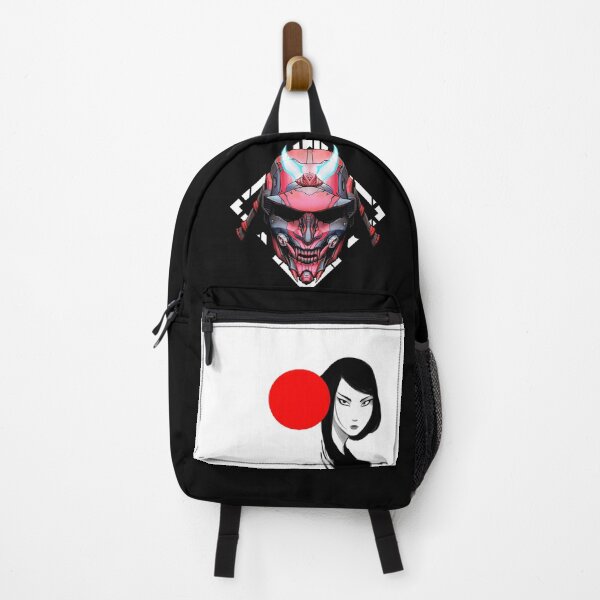 Item preview, Cyber Ronin designed and sold by Cyanideart.