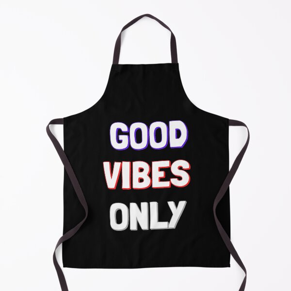 Item preview, Good Vibes Only designed and sold by OlympicsMerch.