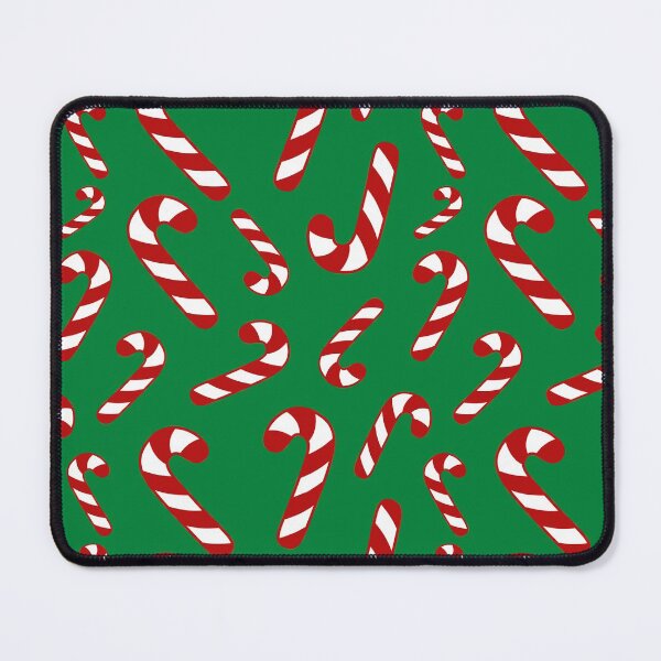 Item preview, Simple Xmas Candy Cane designed and sold by JABG-01.