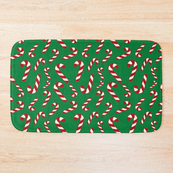 Item preview, Simple Xmas Candy Cane designed and sold by JABG-01.