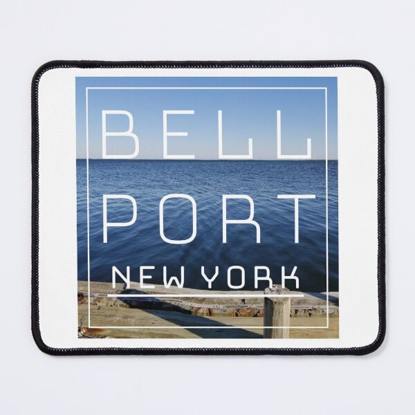 Item preview, BELLPORT VILLAGE DOCK designed and sold by Ty Turpin.