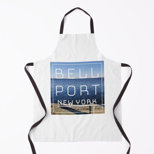 Item preview, BELLPORT VILLAGE DOCK designed and sold by Ty Turpin.