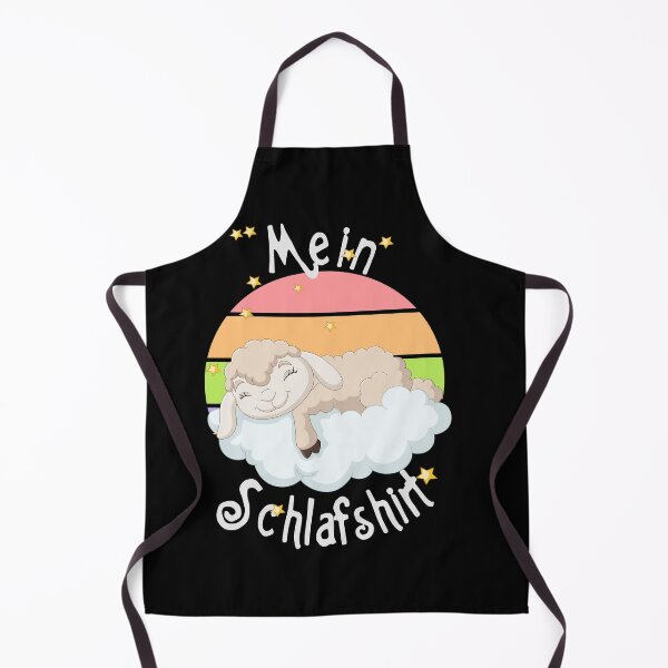Item preview, My Sleepship Sheep Retro Vintage designed and sold by Colator.