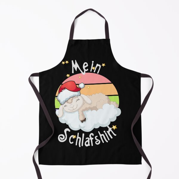Item preview, My Sleepship Sheep Retro Vintage designed and sold by Colator.