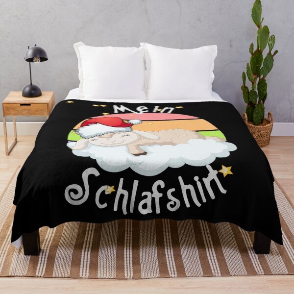 Item preview, My Sleepship Sheep Retro Vintage designed and sold by Colator.
