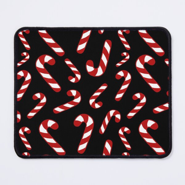 Item preview, Simple Xmas Candy Cane designed and sold by JABG-01.