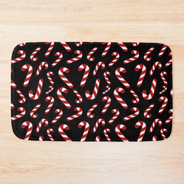 Item preview, Simple Xmas Candy Cane designed and sold by JABG-01.