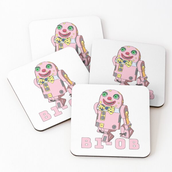 Item preview, B1-0B designed and sold by CrowFriend.