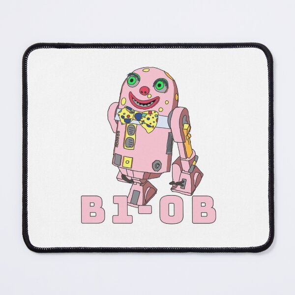 Item preview, B1-0B designed and sold by CrowFriend.