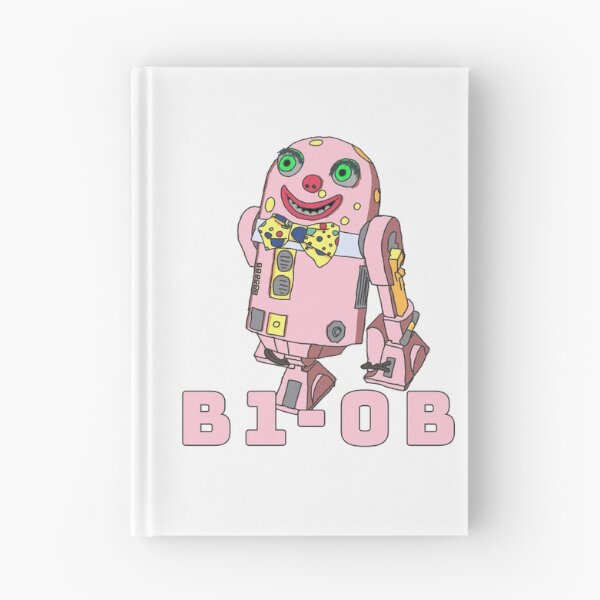 Item preview, B1-0B designed and sold by CrowFriend.