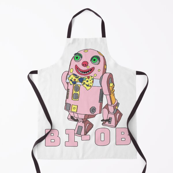 Item preview, B1-0B designed and sold by CrowFriend.
