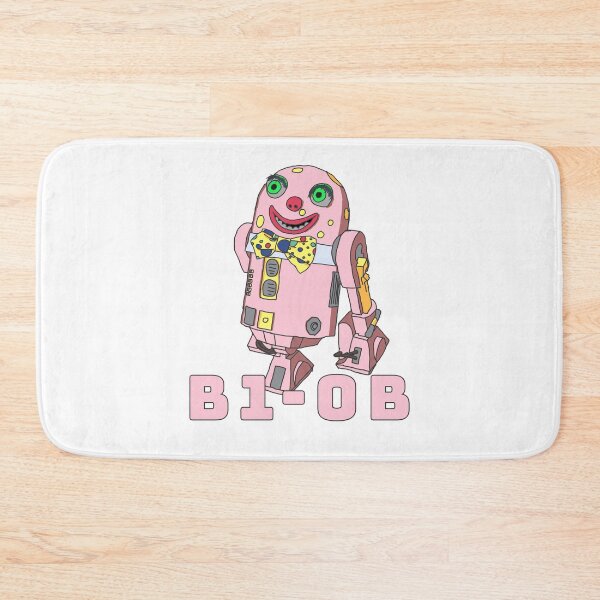 Item preview, B1-0B designed and sold by CrowFriend.