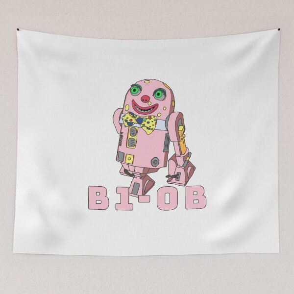 Item preview, B1-0B designed and sold by CrowFriend.