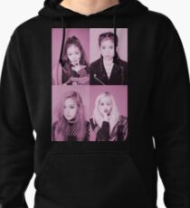 Blackpink Pullover Hoodie