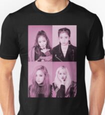 Blackpink Unisex T-Shirt